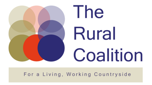 Rural Coalition response to the Levelling Up White Paper