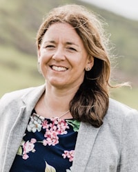 Kerry Booth