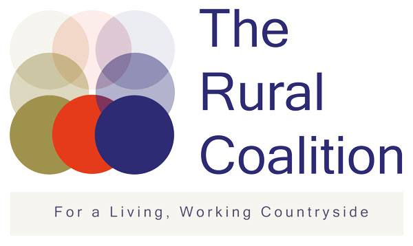 Rural Coalition response to the Levelling Up White Paper